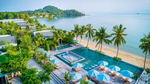 Celes Beachfront Resort Koh Samui