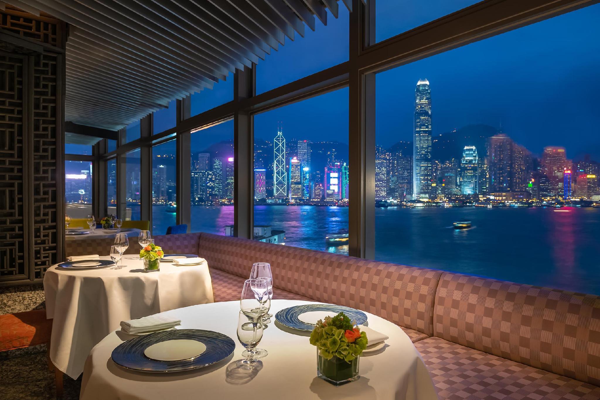 Marco Polo Hongkong Hotel