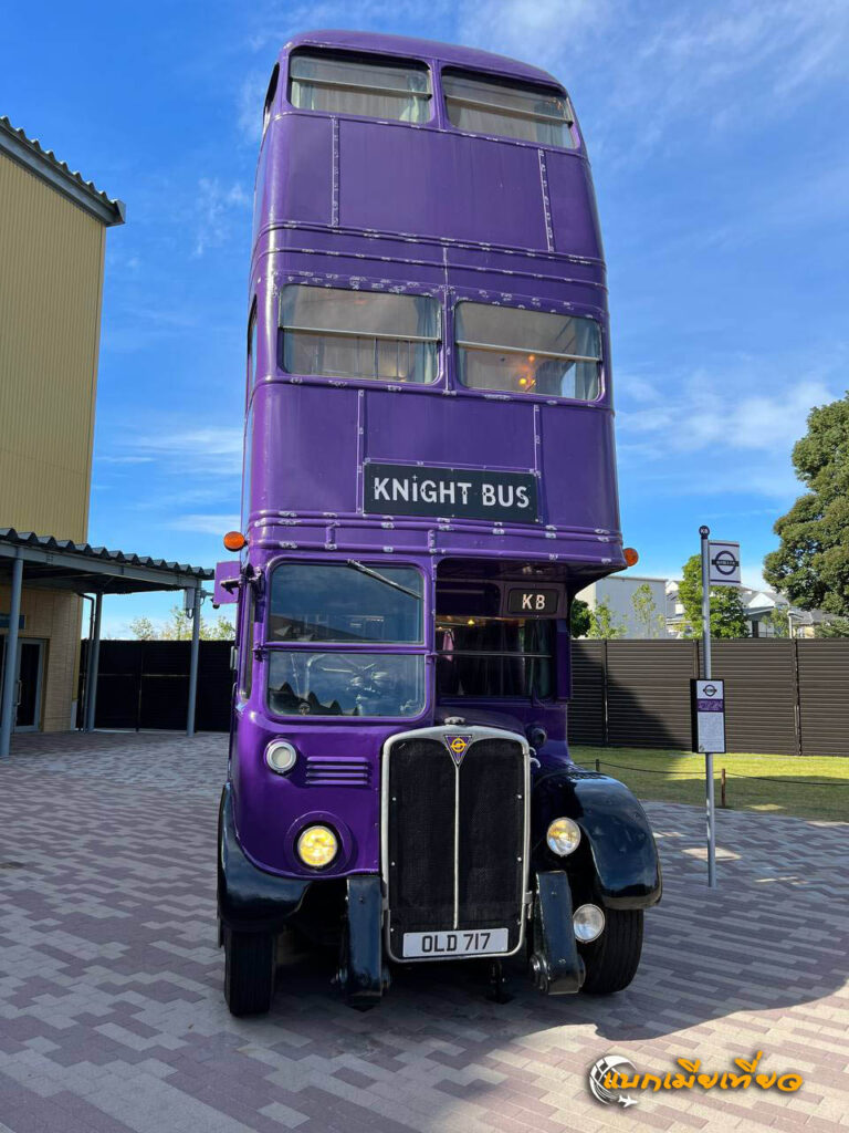 warner bros studio tour tokyo