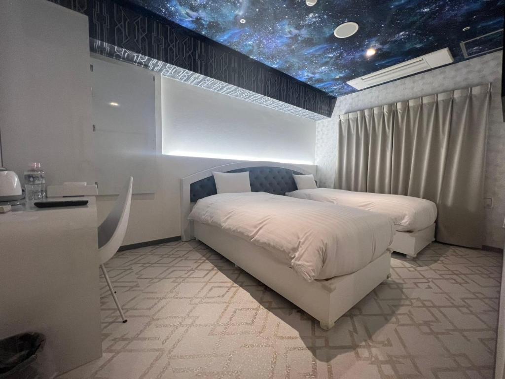 Hotaku Hotel รีวิว