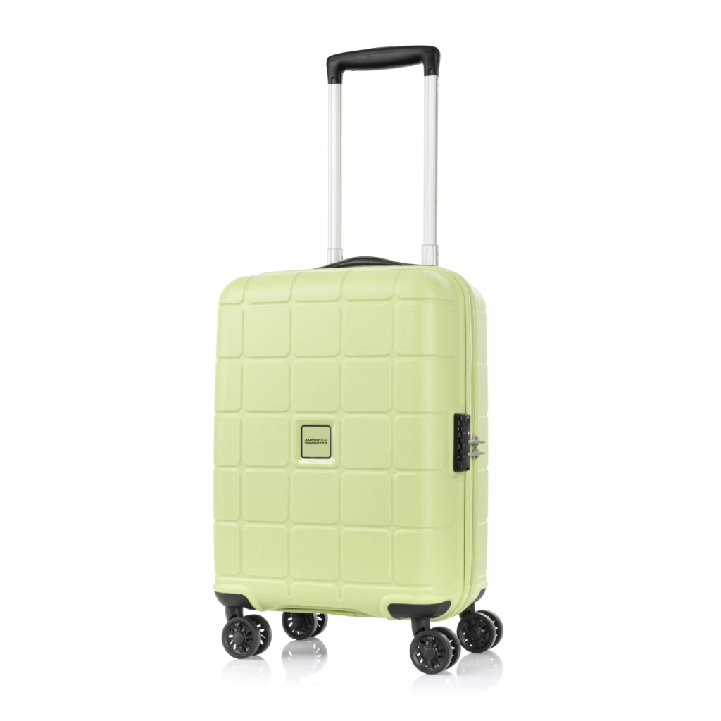 กระเป๋าเดินทาง 20 นิ้ว American Tourister รุ่น HUNDO SPINNER